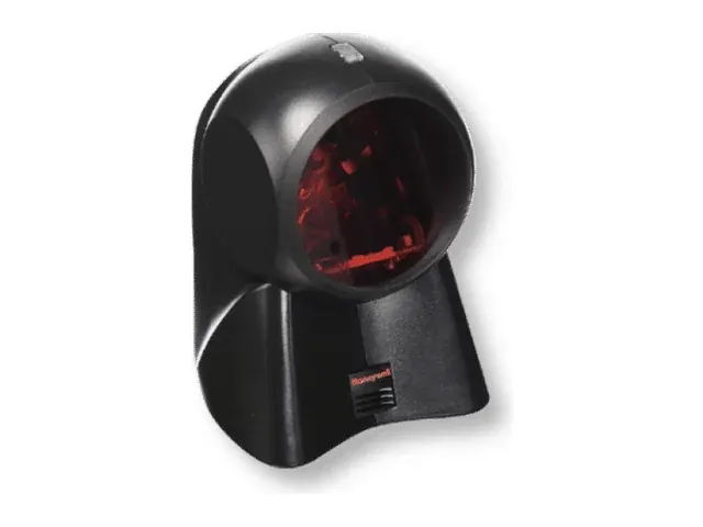 KORONA compatible barcode scanner