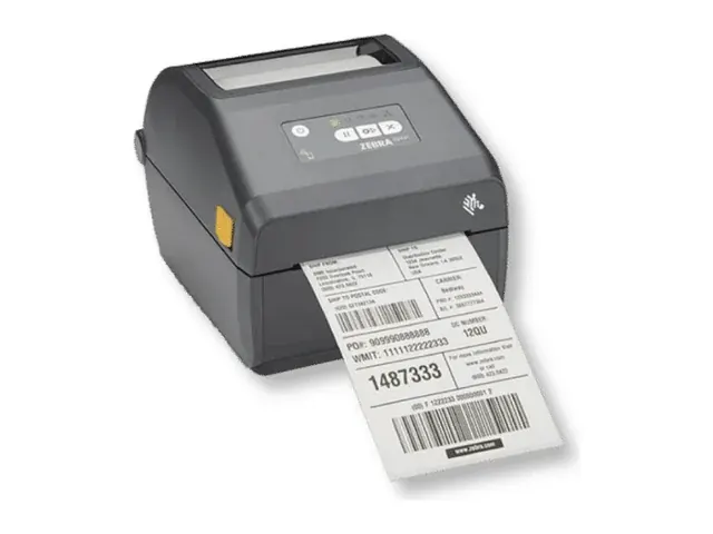 KORONA label printer