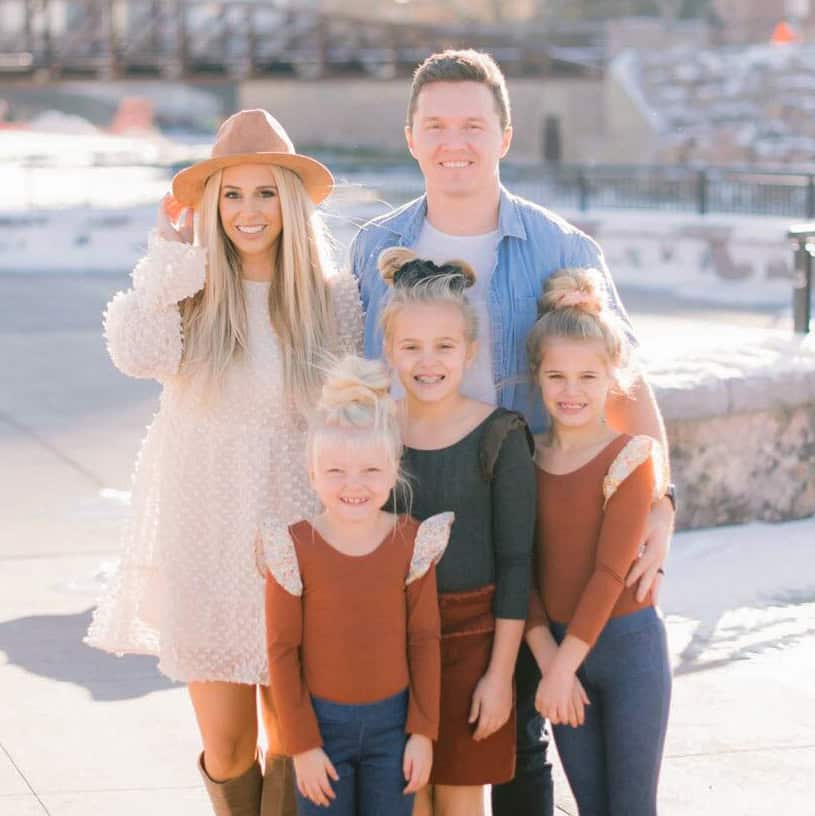 Blake Wilson, Chief Executive Officer of Phase 3 Payments. - Phase 3 Payments Blake Wilson