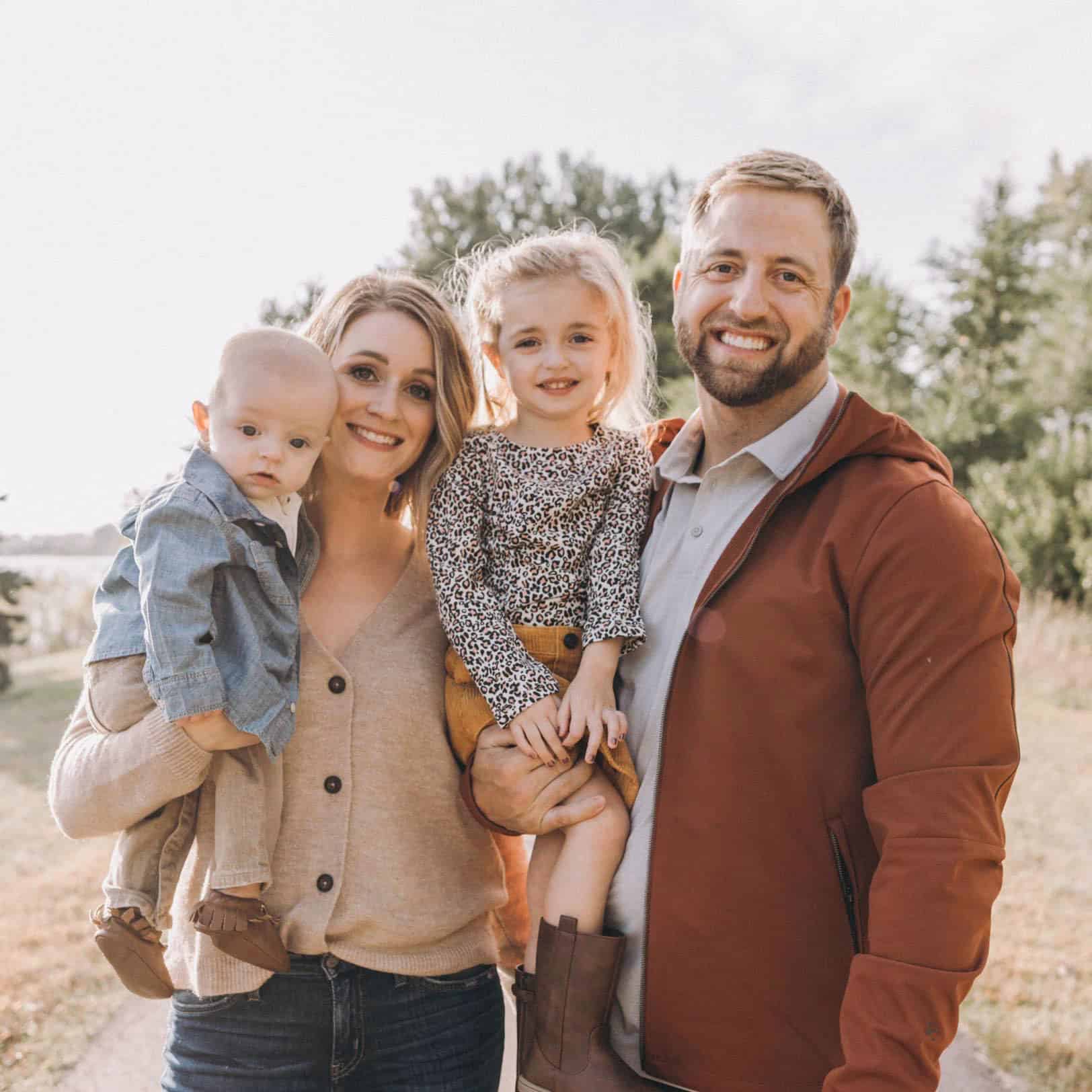 Dustin Robinson, Chief Sales Officer of Phase 3 Payments. - Phase 3 Payments Dustin Robinson